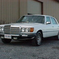 450SEL